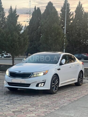 Kia Optima-3