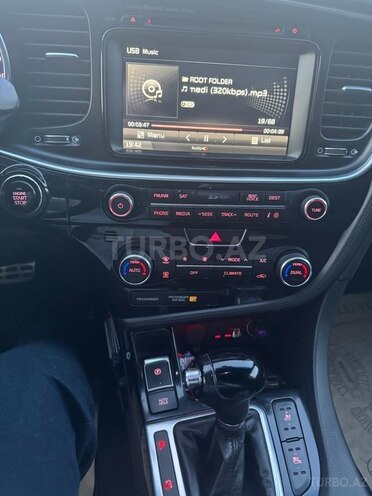 Kia Optima-9