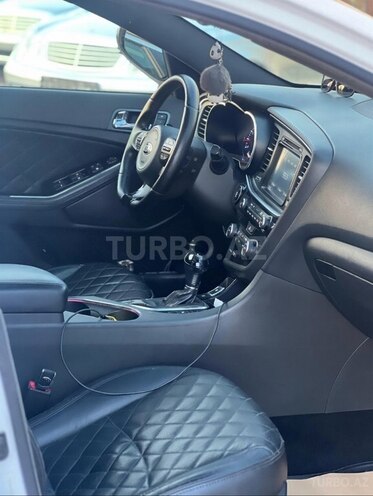 Kia Optima-7