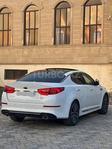 Kia Optima-5