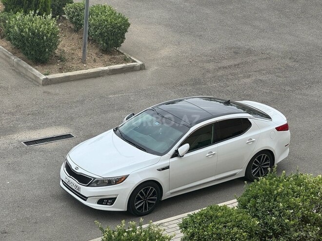 Kia Optima-8