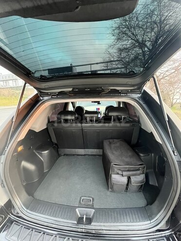 Kia Sportage 2008, 174,800 km - 2.0 l - Bakı