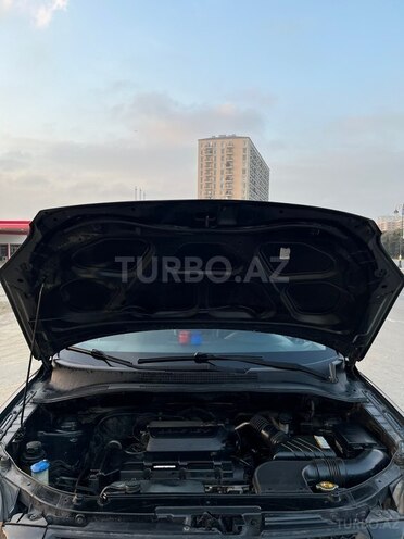 Kia Sportage 2008, 174,800 km - 2.0 l - Bakı