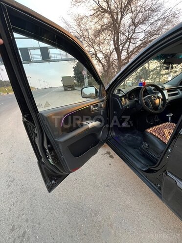 Kia Sportage 2008, 174,800 km - 2.0 l - Bakı