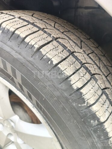 Hyundai Santa Fe 2008, 120,300 km - 2.0 l - Sumqayıt