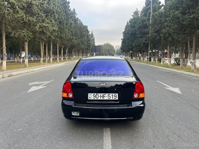 Hyundai Accent 2005, 296,000 km - 1.6 l - Bakı