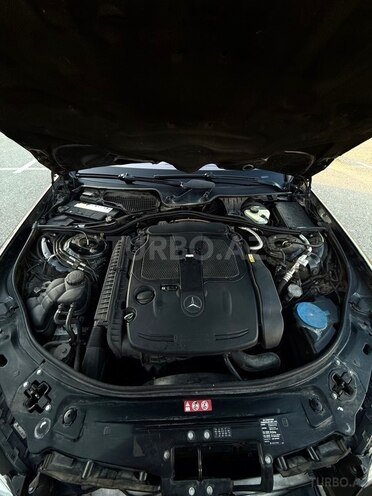 Mercedes S 350 2011, 259,000 km - 3.5 l - Gəncə