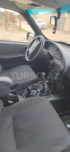 Chevrolet Niva 2013, 210,000 km - 1.7 l - Bakı