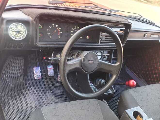 LADA (VAZ) 2107 1995, 254,788 km - 1.6 л - Bakı