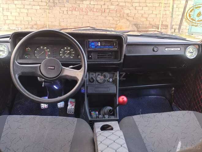 LADA (VAZ) 2107 1995, 254,788 km - 1.6 л - Bakı