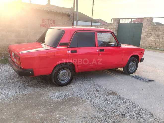 LADA (VAZ) 2107 1995, 254,788 km - 1.6 л - Bakı