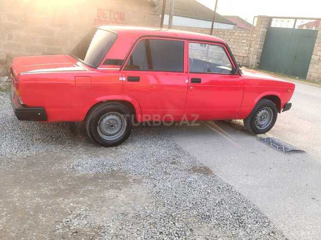 LADA (VAZ) 2107 1995, 254,788 km - 1.6 л - Bakı