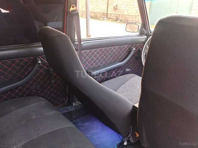 LADA (VAZ) 2107 1995, 254,788 km - 1.6 л - Bakı