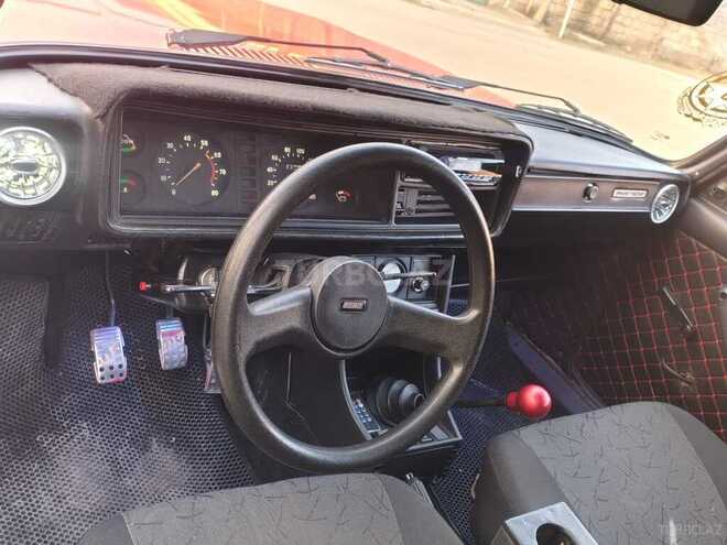 LADA (VAZ) 2107 1995, 254,788 km - 1.6 л - Bakı
