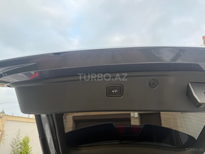 Changan  2025, 5,900 km - 1.5 l - Bakı