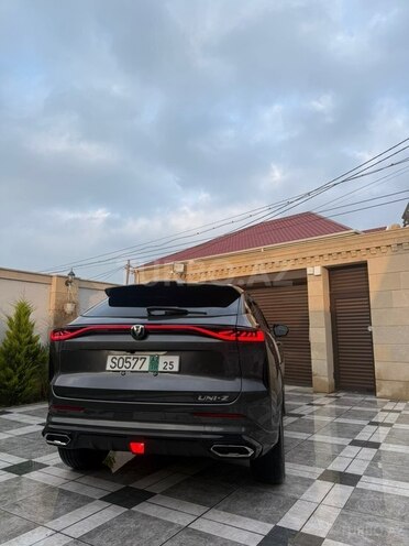 Changan  2025, 5,900 km - 1.5 l - Bakı