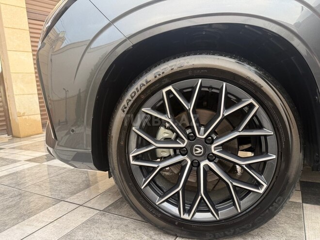 Changan  2025, 5,900 km - 1.5 l - Bakı