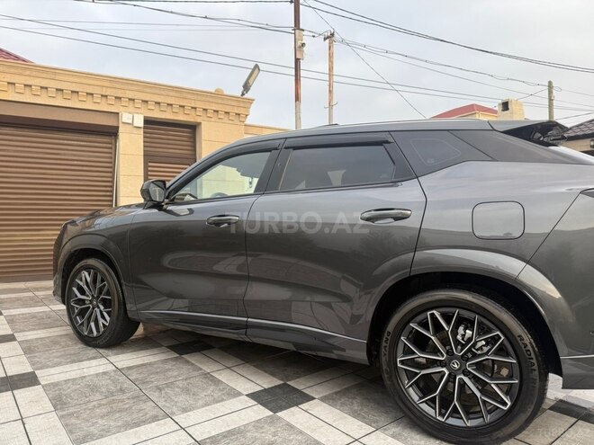 Changan  2025, 5,900 km - 1.5 l - Bakı