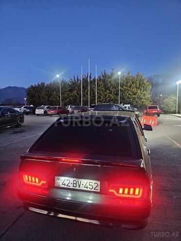 LADA (VAZ) 2114 2006, 196,807 km - 1.6 l - Qəbələ