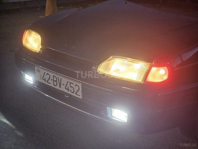 LADA (VAZ) 2114 2006, 196,807 km - 1.6 l - Qəbələ