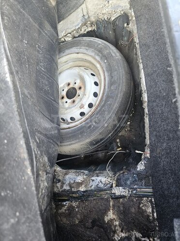 LADA (VAZ) 2114 2006, 196,807 km - 1.6 l - Qəbələ
