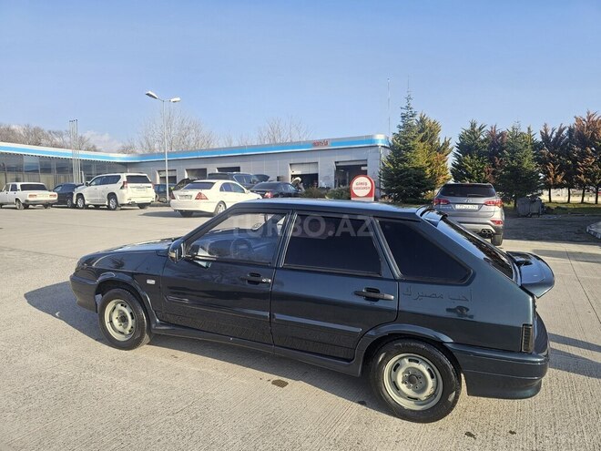LADA (VAZ) 2114 2006, 196,807 km - 1.6 l - Qəbələ