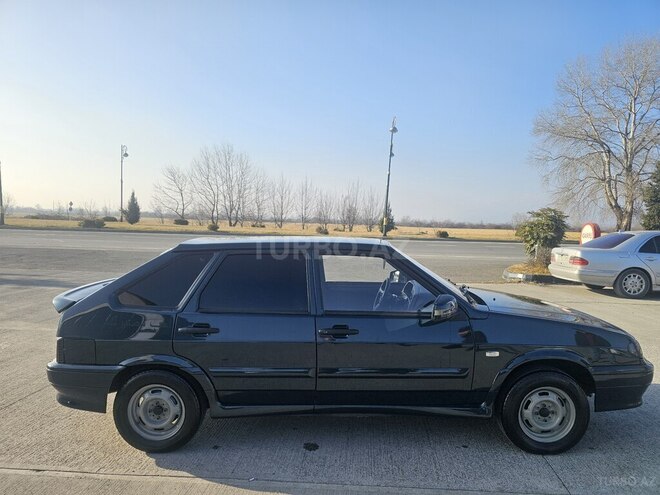 LADA (VAZ) 2114 2006, 196,807 km - 1.6 l - Qəbələ