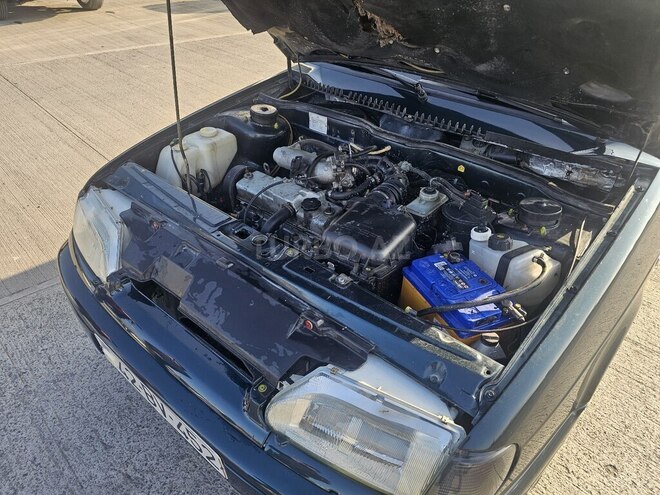 LADA (VAZ) 2114 2006, 196,807 km - 1.6 l - Qəbələ