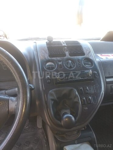 Mercedes V 220 1999, 350,000 km - 2.2 l - Ucar