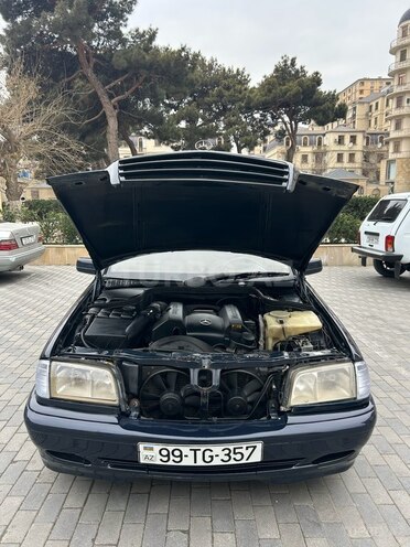 Mercedes C 240 1997, 401,000 km - 2.4 л - Bakı