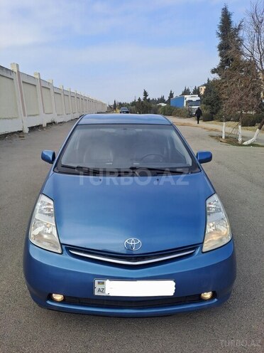 Toyota Prius 2008, 285,000 km - 1.5 l - Sumqayıt