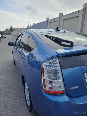 Toyota Prius 2008, 285,000 km - 1.5 l - Sumqayıt