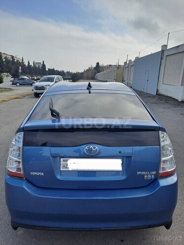 Toyota Prius 2008, 285,000 km - 1.5 l - Sumqayıt