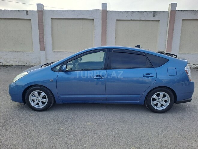 Toyota Prius 2008, 285,000 km - 1.5 l - Sumqayıt