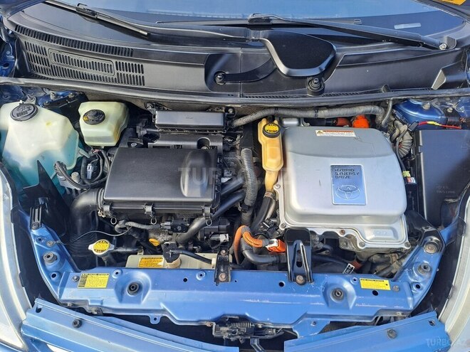Toyota Prius 2008, 285,000 km - 1.5 l - Sumqayıt