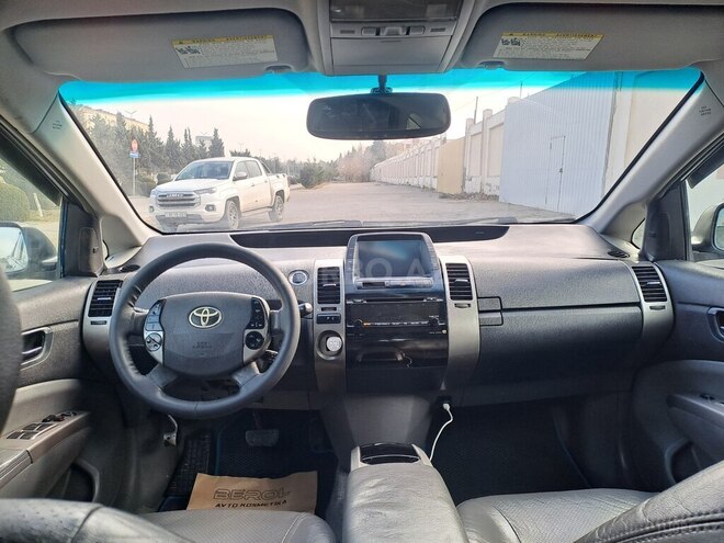 Toyota Prius 2008, 285,000 km - 1.5 l - Sumqayıt