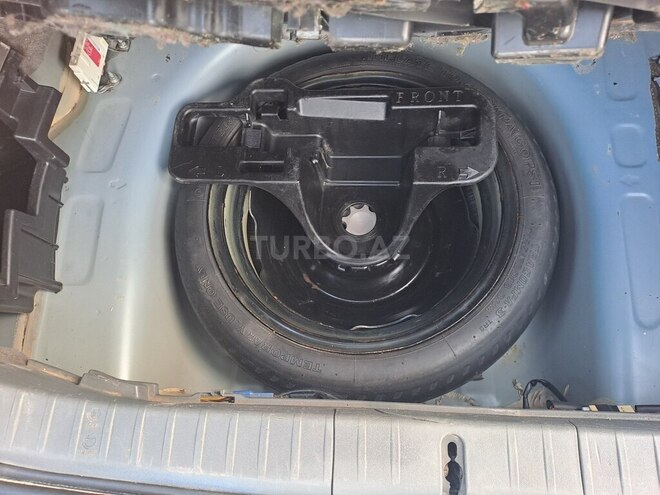 Toyota Prius 2008, 285,000 km - 1.5 l - Sumqayıt