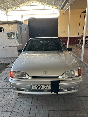 LADA (VAZ) 2115 2008, 123,825 km - 1.6 l - Ağdaş