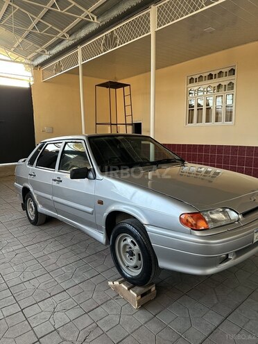 LADA (VAZ) 2115 2008, 123,825 km - 1.6 l - Ağdaş