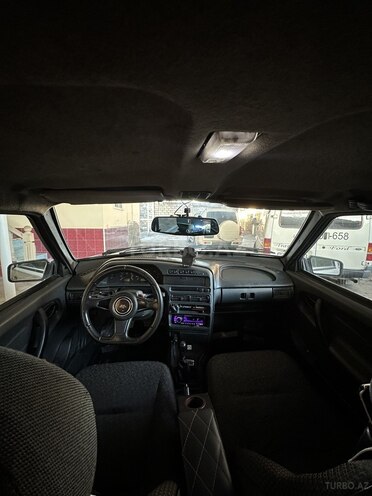 LADA (VAZ) 2115 2008, 123,825 km - 1.6 l - Ağdaş