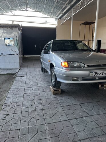 LADA (VAZ) 2115 2008, 123,825 km - 1.6 l - Ağdaş