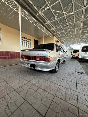 LADA (VAZ) 2115 2008, 123,825 km - 1.6 l - Ağdaş