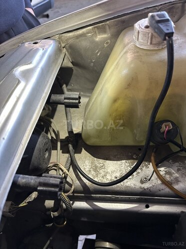 LADA (VAZ) 2115 2008, 123,825 km - 1.6 l - Ağdaş