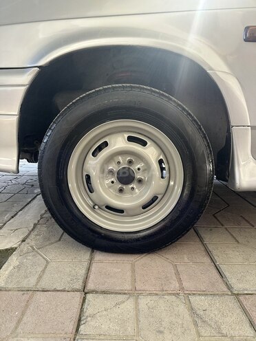 LADA (VAZ) 2115 2008, 123,825 km - 1.6 l - Ağdaş