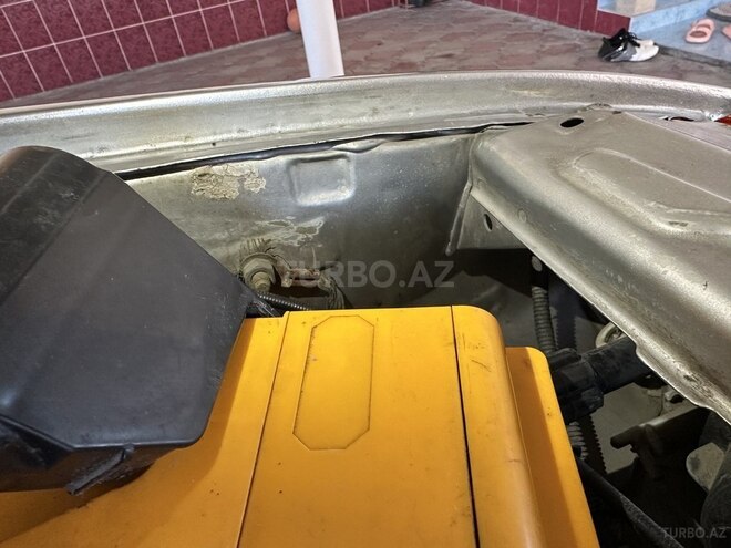 LADA (VAZ) 2115 2008, 123,825 km - 1.6 l - Ağdaş