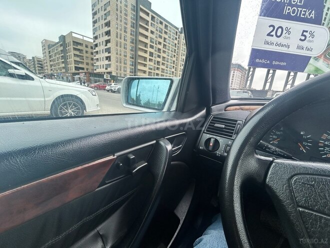 Mercedes C 240 1998, 367,000 km - 2.4 л - Sumqayıt