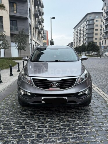 Kia Sportage 2010, 275,260 km - 2.0 л - Bakı