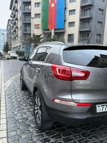 Kia Sportage 2010, 275,260 km - 2.0 л - Bakı