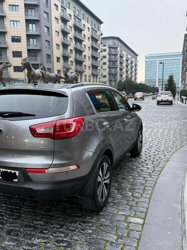 Kia Sportage 2010, 275,260 km - 2.0 л - Bakı