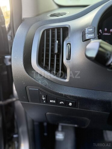 Kia Sportage 2010, 275,260 km - 2.0 л - Bakı